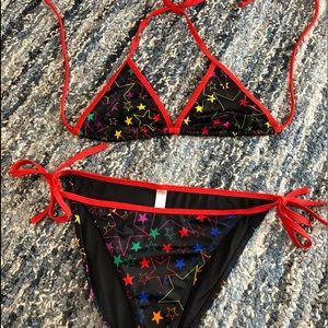 Victoria Secrets Swimsuit